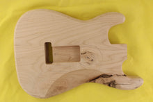 Load image into Gallery viewer, SC BODY 1pc Alder 2 Kg - 550826