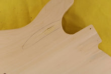 Load image into Gallery viewer, TC BODY 2pc Basswood 1.8 Kg - 551137