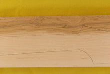 Load image into Gallery viewer, Maple Guitar Neck Blank - 705820
