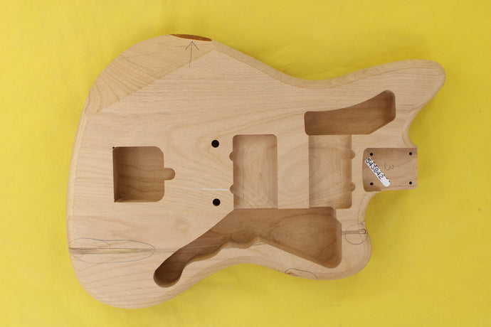 JM BODY 2pc Alder 2.1 Kg - 543842