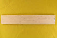 Load image into Gallery viewer, Maple Guitar Neck Blank - 705837