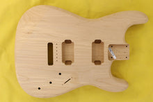 Load image into Gallery viewer, SC BODY 2pc Alder 1.7 Kg - 546713