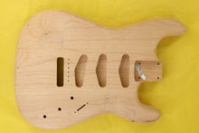 Load image into Gallery viewer, SC BODY 3pc Alder 1.8 Kg - 543590