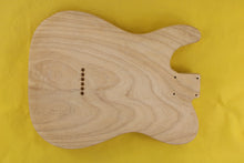 Load image into Gallery viewer, TC BODY 1pc Swamp Ash 2.2 Kg - 548922