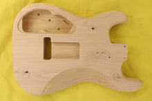 Load image into Gallery viewer, SC BODY 2pc Alder 1.7 Kg - 546713