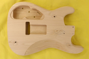 SC BODY 2pc Alder 1.7 Kg - 546713