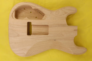 SC BODY 3pc Alder 1.8 Kg - 543590