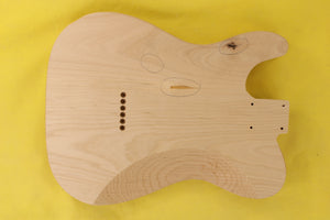 TC BODY 2pc Alder 1.9 Kg - 546218