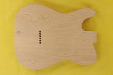 Load image into Gallery viewer, TC BODY 2pc Alder 2.1 Kg - 545112