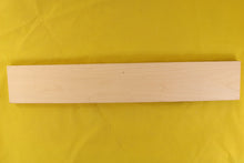 Load image into Gallery viewer, Maple Guitar Neck Blank - 705837