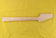 Load image into Gallery viewer, Flame Maple &amp; Rosewood TC Guitar Neck - 706377