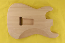 Load image into Gallery viewer, SC BODY 2pc Alder 1.8 Kg - 550963