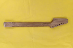 SC Walnut Guitar Neck - 705011