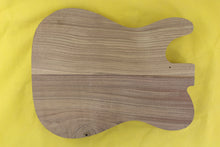 Load image into Gallery viewer, TC SHAPED BLANK BODY 2pc Walnut 3 Kg - 547277