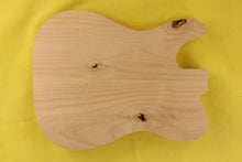 Load image into Gallery viewer, TC SHAPED BLANK BODY 2pc Alder 2.3 Kg - 551267