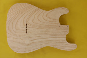SC BODY 1pc Swamp Ash 2.3 Kg - 544535