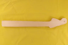 Load image into Gallery viewer, Maple Guitar Neck Blank - 705653