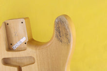 Load image into Gallery viewer, SC BODY 2pc Swamp Ash 1.9 Kg - 549226