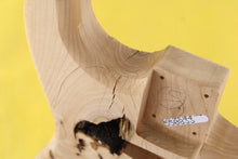 Load image into Gallery viewer, SC BODY 1pc Alder 1.9 Kg - 550833
