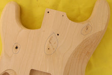 Load image into Gallery viewer, SC BODY 2pc Alder 1.7 Kg - 546713