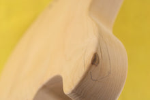 Load image into Gallery viewer, PB BODY 2pc Alder 2.4 Kg - 550383