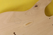 Load image into Gallery viewer, TC BODY 2pc Alder 1.9 Kg - 546218