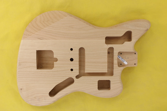 JG BODY 4pc Alder 2.1 Kg - 547222