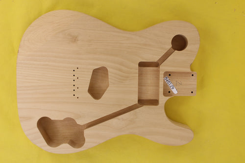 TC BODY 2pc Alder 1.9 Kg - 545129