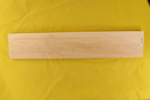 Load image into Gallery viewer, Maple Guitar Neck Blank - 705844