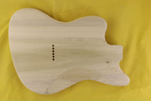 Load image into Gallery viewer, TM BODY 1pc Poplar 2.8 Kg - 550840