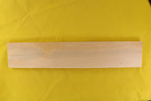 Load image into Gallery viewer, Maple Guitar Neck Blank - 705844