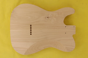 TC BODY 2pc Alder 1.9 Kg - 545129