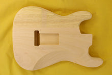Load image into Gallery viewer, SC BODY 2pc White Limba 1.4 Kg - 546720