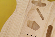 Load image into Gallery viewer, TC BODY 3pc Swamp Ash 2.5 Kg - 539715