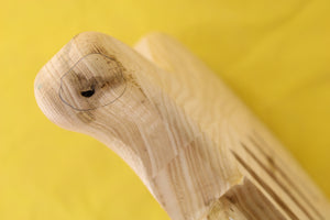 SC BODY 3pc Swamp Ash 2.3 Kg - 543606