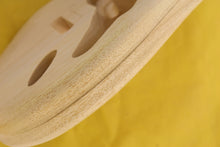 Load image into Gallery viewer, SC BODY 2pc White Limba 1.4 Kg - 546720