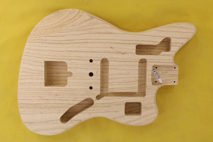 JG BODY 2pc Swamp Ash 1.9 Kg - 547239