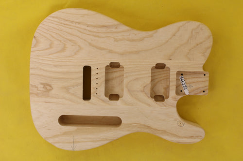 TC BODY 3pc Swamp Ash 2.3 Kg - 546232
