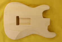 Load image into Gallery viewer, SC BODY 2pc White Limba 1.4 Kg - 546737