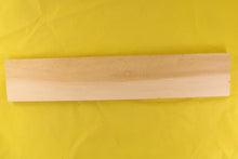 Load image into Gallery viewer, Maple Guitar Neck Blank - 705851