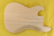 Load image into Gallery viewer, PB BODY 1pc Basswood 2.1 Kg - 550604