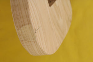 TC BODY 3pc Swamp Ash 2.3 Kg - 546232
