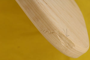 PB BODY 3pc Swamp Ash 2.1 Kg - 544733
