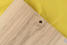Load image into Gallery viewer, SC WOOD BLANK BODY 1pc American Ash 5.4 Kg - 550147