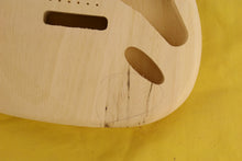 Load image into Gallery viewer, SC BODY 2pc White Limba 1.4 Kg - 546737