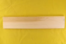 Load image into Gallery viewer, Maple Guitar Neck Blank - 705868
