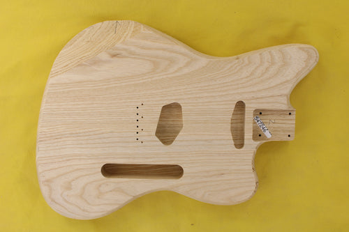 TM BODY 2pc American Ash 2.9 Kg - 547246