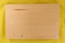 Load image into Gallery viewer, SC WOOD BLANK BODY 1pc Alder 3.5 Kg - 550154