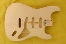 Load image into Gallery viewer, SC BODY 2pc White Limba 1.4 Kg - 546744