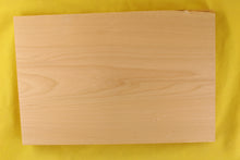 Load image into Gallery viewer, SC WOOD BLANK BODY 1pc Alder 3.5 Kg - 550154